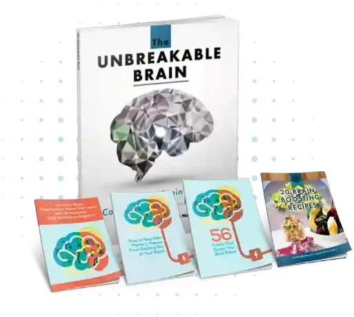 The Unbreakable Brain Buy