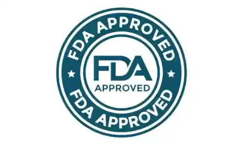The Unbreakable Brain FDA Approved