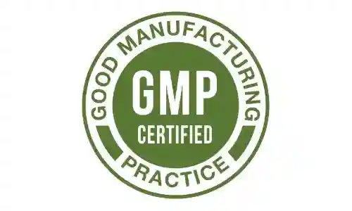 The Unbreakable Brain GMP Certified