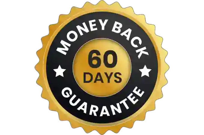 The Unbreakable Brain Money Back Guarantee